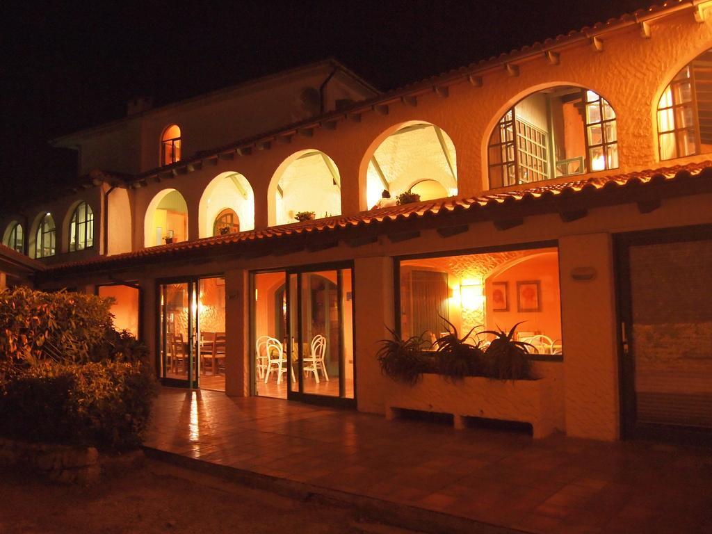 Hotel Marelba Cavo Exteriör bild